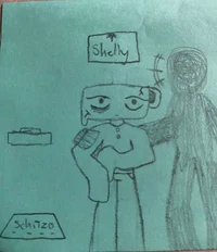 Shelly - DA
