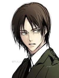 Eren Yeager