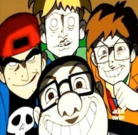 The Eltingville Club