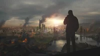 Last Human Alive
