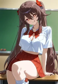 Hu Tao