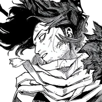 Aizawa Shota