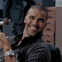 derek morgan