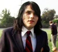 Gerard Way
