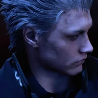 Vergil sparda DMC5
