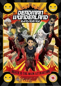 Deadman Wonderland