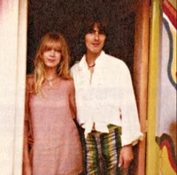 George Harrison-1968