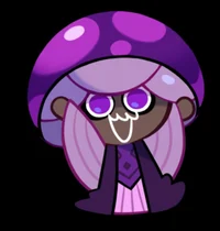 PoisonMushroomcookie