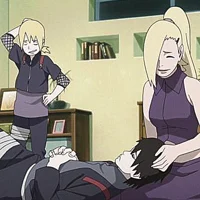 Yamanaka family