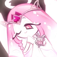 Eternal Sugar Cookie