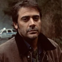 John Winchester 
