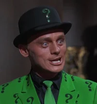 60s Riddler