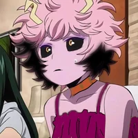 Mina Ashido