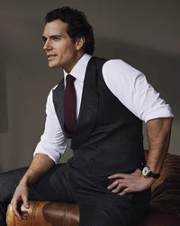 Henry Cavill