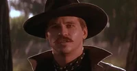 DOC HOLLIDAY