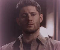 0011 Dean Winchester