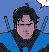 Dick Grayson