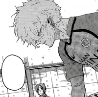 Seishiro Nagi 