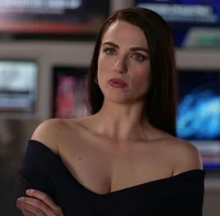 Lena Luthor