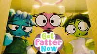Get Fatter Now