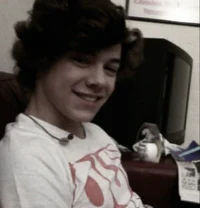 harry styles - 2010