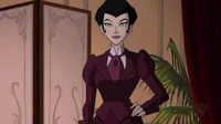 Selina kyle