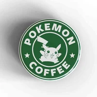 PokemonCafe Sim