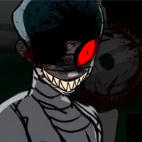 Lake- Terrible Mouse