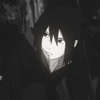 Sasuke Uchiha