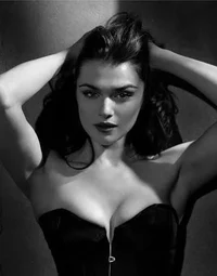 Rachel Weisz