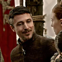 Petyr Baelish 