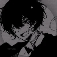 Dazai 15 - school au