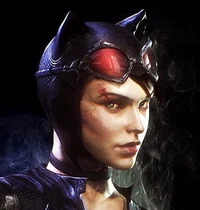 Selina Kyle 