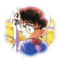 03 - Conan Edogawa