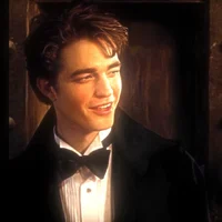 Cedric Amos Diggory