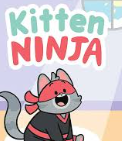 Kitten Ninja