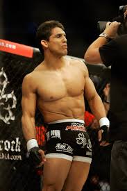 Frank Shamrock