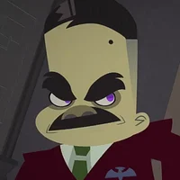 Sandoval Super Drags