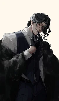 Pantalone yandere