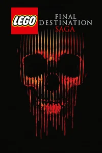 LEGO FD Saga