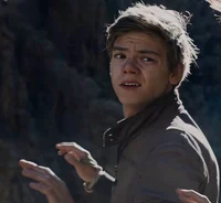 Newt MR