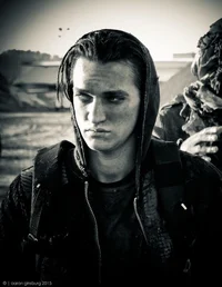 John Murphy 03