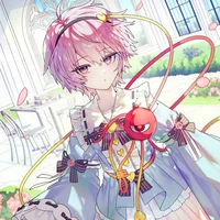 Satori Komeji