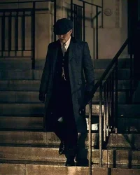 Peaky blinders 