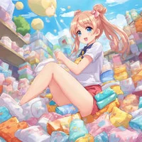 A Diaper caring Lady