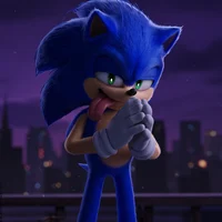 Sonic but is freaky