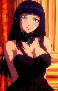Hinata Hyuga