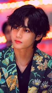 Kim Taehyung