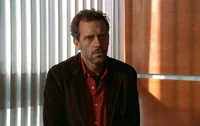 Gregory House