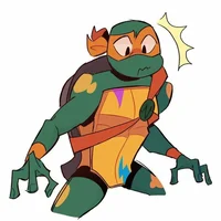 Michelangelo Hamato